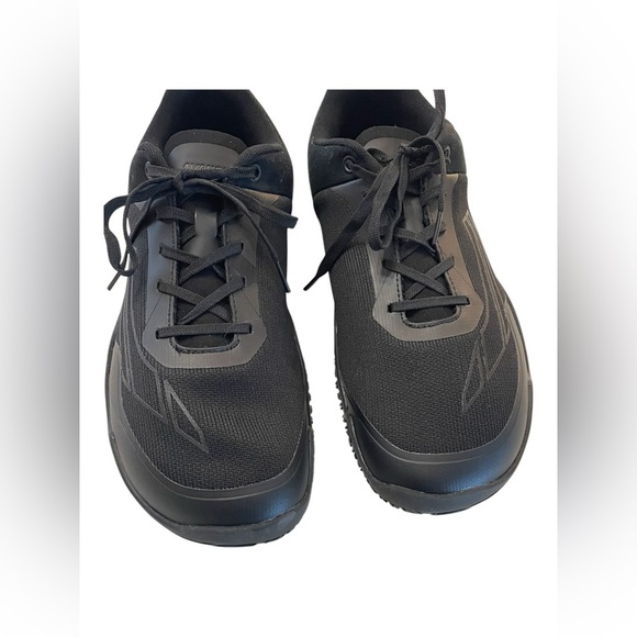 AVANCUS Men’s POWERLIFTING SHOES Apex Power V2.5 Black size 10-10.5 main image 8